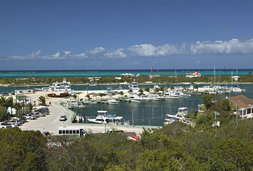 无人,横图,岛,摄影,拉丁美洲,游艇码头,彩图