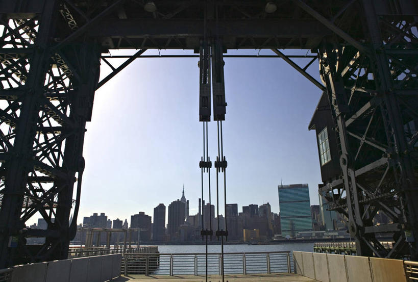 无人,横图,纽约,美国,摄影,北美,长岛,彩图