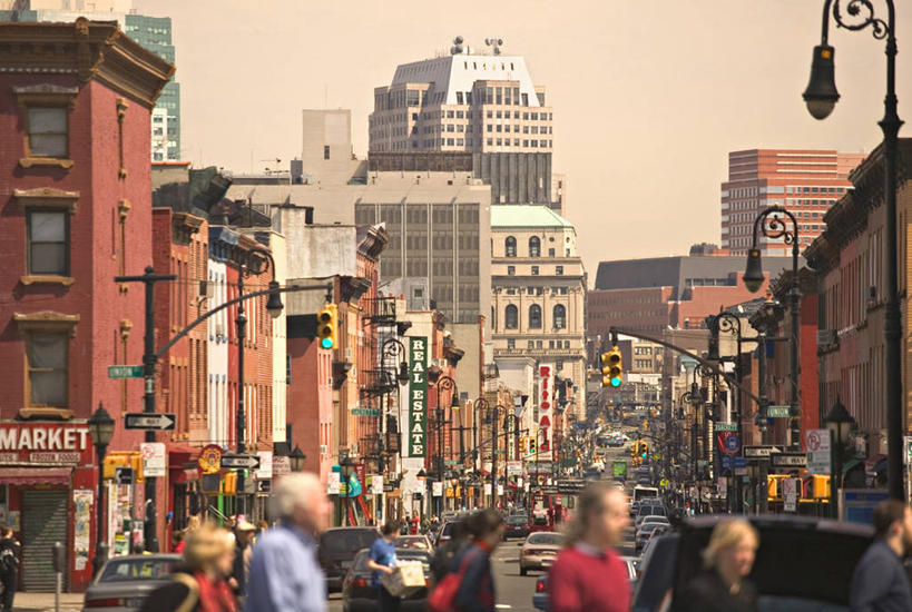 横图,纽约,美国,摄影,北美,彩图