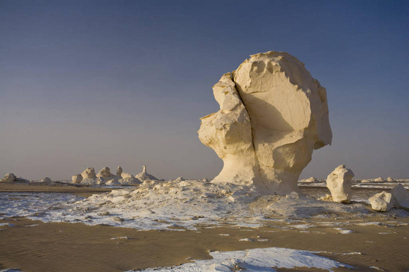 无人,横图,室外,非洲,埃及,地形,摄影,绿洲,中东,北非,埃及文化,彩图