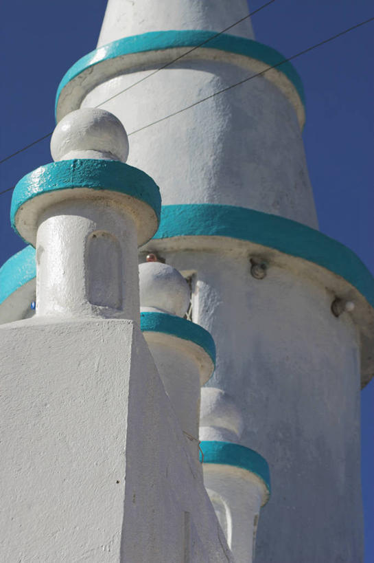 无人,竖图,非洲,埃塞俄比亚,古城,摄影,宗教,伊斯兰教,清真寺,彩图