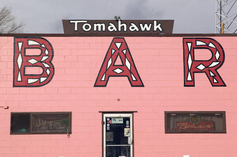 无人,酒吧,横图,美国,摄影,北美,北美洲,美洲,新墨西哥,北亚美利加洲,亚美利加洲,66号公路,彩图,美利坚合众国