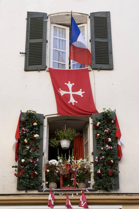 无人,竖图,法国,欧洲,摄影,西欧,地中海,普罗旺斯,法国文化,圣曹菲,彩图