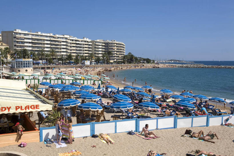 横图,室外,日光浴,法国,欧洲,摄影,西欧,地中海,普罗旺斯,法国文化,海滩,彩图