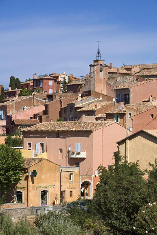 无人,竖图,山,法国,欧洲,乡村,摄影,西欧,普罗旺斯,法国文化,沃克吕兹,彩图,鲁西永