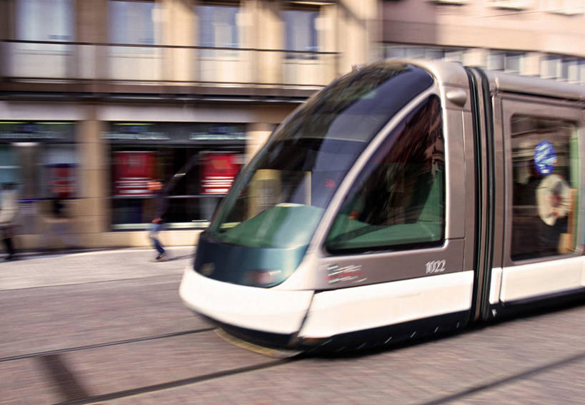 无人,横图,法国,欧洲,缆车,运输,摄影,阿尔萨斯,法国文化,斯特拉斯堡,彩图