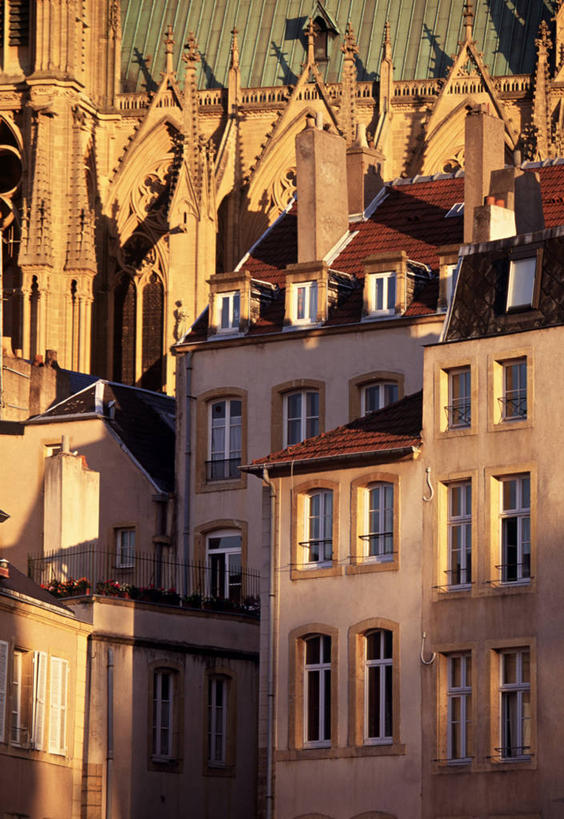 无人,竖图,法国,欧洲,摄影,法国文化,洛林,彩图,大教堂