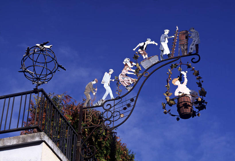 无人,横图,室外,法国,欧洲,标志,葡萄园,香槟,摄影,西欧,法兰西,法国文化,法兰西共和国,法兰西第五共和国,香槟.阿登,香槟.阿登大区,马恩省,彩图,奥格