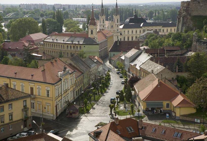 无人,横图,摄影,东欧,中欧,匈牙利共和国,彩图