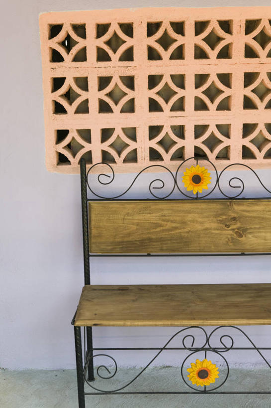 无人,竖图,墨西哥,美国,摄影,北美,北美洲,中美洲,拉丁美洲,美洲,北亚美利加洲,亚美利加洲,格雷罗,彩图,门廊,美利坚合众国