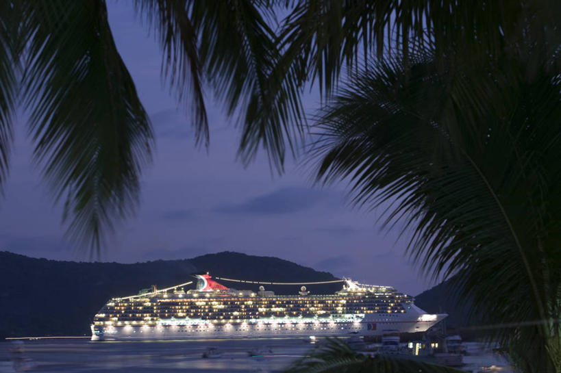 无人,横图,旅游,度假,船,墨西哥,美国,娱乐,黄昏,邮轮,享受,休闲,放松,摄影,北美,北美洲,中美洲,拉丁美洲,客船,美洲,北亚美利加洲,亚美利加洲,格雷罗,彩图,美利坚合众国