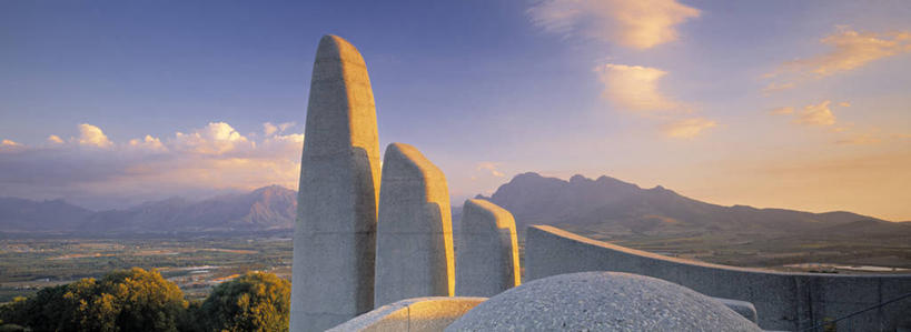 无人,横图,全景,南非,摄影,开普省,彩图