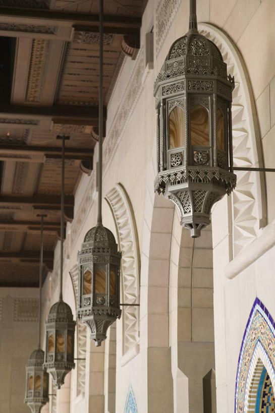 无人,竖图,城市,建筑,阿曼,首都,摄影,宗教,伊斯兰教,中东,波斯湾,大马斯喀特,大清真寺,阿拉伯,彩图,阿拉伯半岛