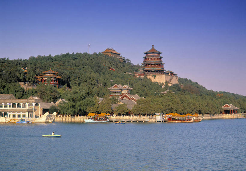 无人,横图,北京,亚洲,首都,摄影,彩图