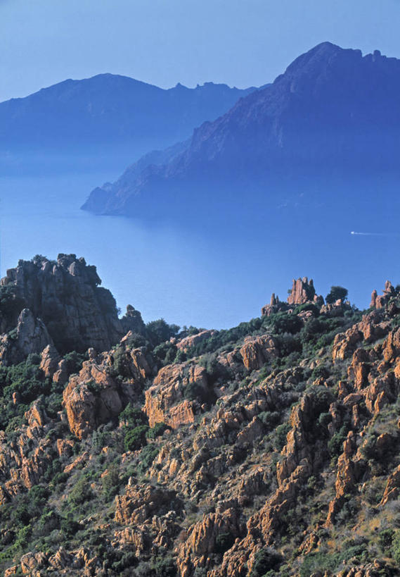 无人,竖图,室外,法国,欧洲,岛,地形,摄影,科西嘉,地中海文化,彩图