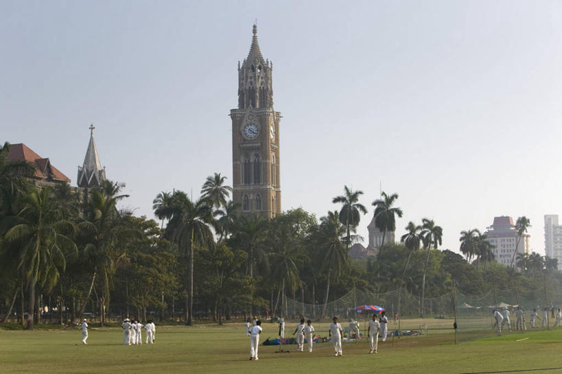 横图,运动,印度,亚洲,摄影,孟买,印度次大陆,彩图