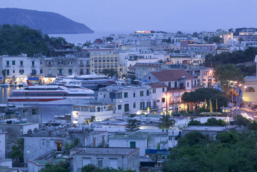 无人,横图,室外,意大利,欧洲,城镇,摄影,地中海文化,坎帕尼亚,那不勒斯湾,彩图