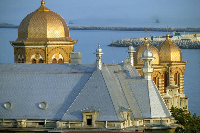 无人,横图,欧洲,罗马尼亚,摄影,东正教,彩图