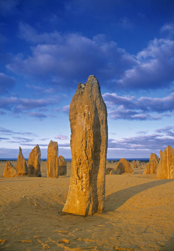 无人,竖图,室外,沙漠,澳大利亚,地形,摄影,岩层,澳大拉西亚,石灰石,西澳大利亚,岩石,彩图