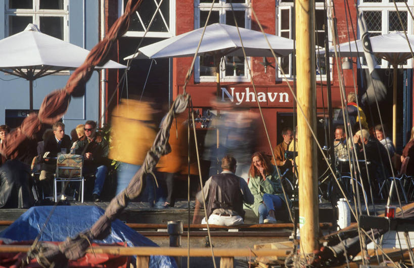 横图,丹麦,欧洲,首都,摄影,斯堪的纳维亚,斯堪狄纳维亚半岛,哥本哈根,彩图