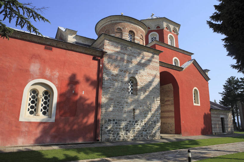 无人,横图,欧洲,摄影,巴尔干,东欧,塞尔维亚,彩图