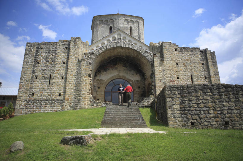 无人,横图,欧洲,摄影,巴尔干,东欧,塞尔维亚,彩图