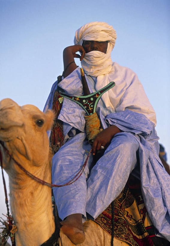 成年人,一个人,竖图,非洲,马里,仅一个男性,骆驼,摄影,肖像,男人,彩图,图阿雷格人
