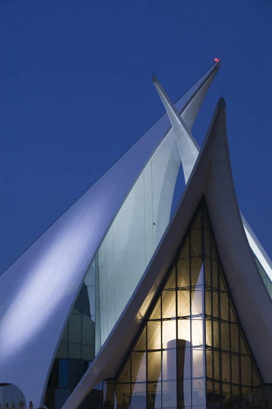 无人,竖图,城市,黄昏,摄影,中东,阿拉伯联合酋长国,迪拜,波斯湾,贝拉,彩图,阿拉伯半岛