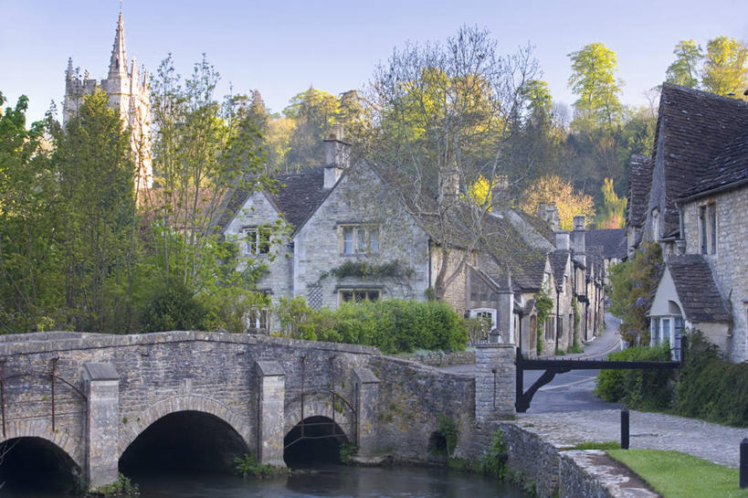 无人,横图,英国,欧洲,乡村,英格兰,摄影,西欧,北欧,大不列颠,英国文化,大不列颠及北爱尔兰联合王国,大不列颠及爱尔兰联合王国,英吉利,格洛斯特,格洛斯特郡,科茨沃尔德,彩图,大不列颠王国,大英帝国,联合王国,日不落帝国