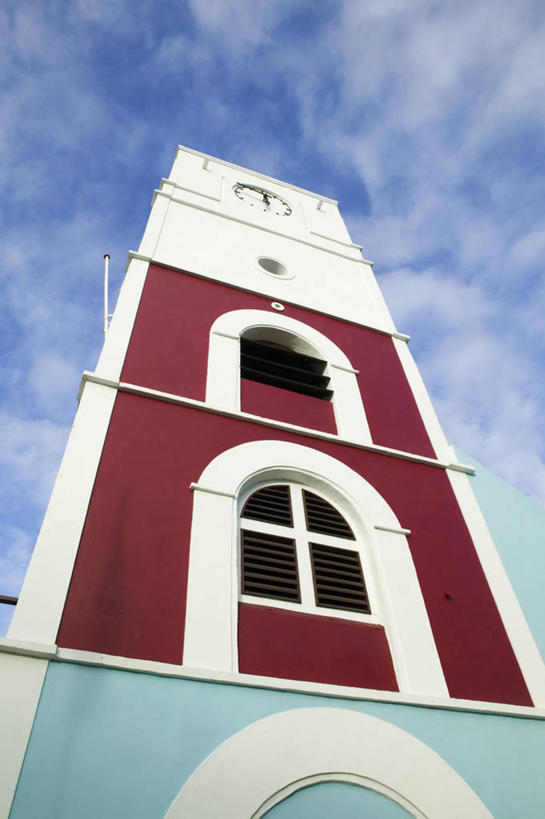 无人,竖图,岛,地标建筑,摄影,西印度群岛,安的列斯群岛,彩图