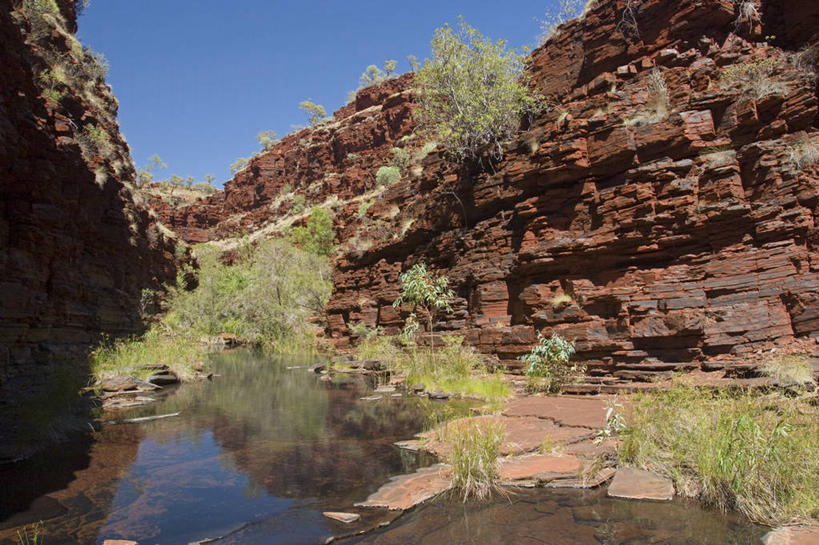 无人,横图,室外,澳大利亚,地形,摄影,澳大拉西亚,西澳大利亚,彩图
