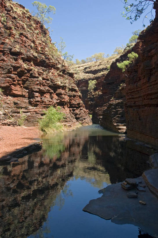 无人,竖图,室外,澳大利亚,地形,摄影,澳大拉西亚,西澳大利亚,彩图