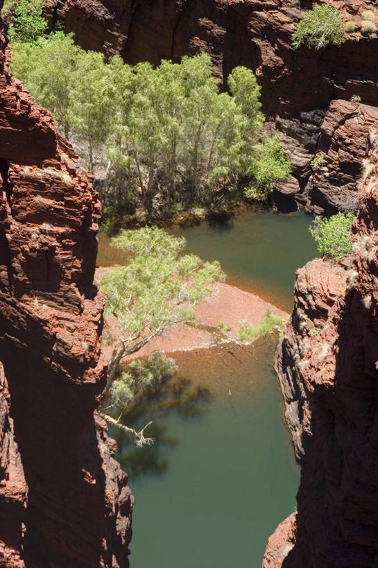 无人,竖图,室外,澳大利亚,地形,摄影,澳大拉西亚,西澳大利亚,彩图