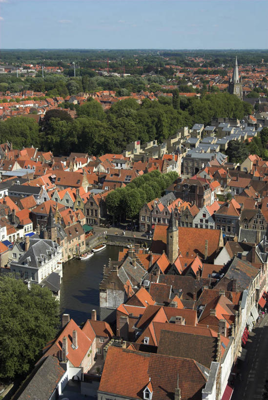 无人,竖图,城市,比利时,欧洲,摄影,西欧,布鲁日,法兰德斯,彩图