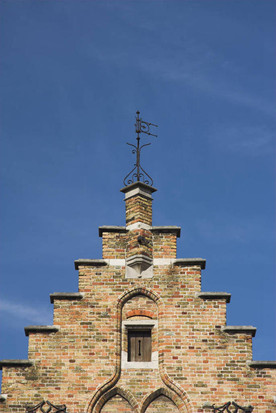 无人,竖图,城市,建筑,比利时,欧洲,摄影,西欧,布鲁日,法兰德斯,彩图