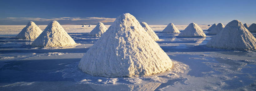 无人,横图,全景,室外,玻利维亚,地形,南美,摄影,拉丁美洲,盐湖,盐滩,乌尤尼盐湖,彩图