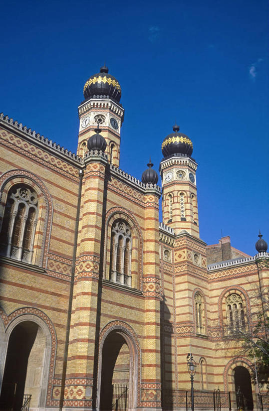 无人,竖图,城市,欧洲,首都,摄影,宗教,布达佩斯,东欧,中欧,犹太教,犹太教会堂,匈牙利共和国,彩图