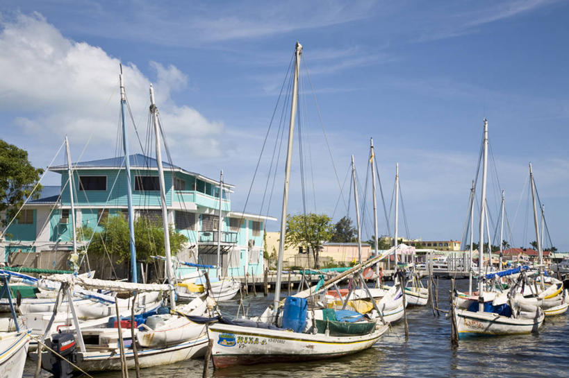 无人,横图,伯利兹,摄影,中美洲,拉丁美洲,彩图