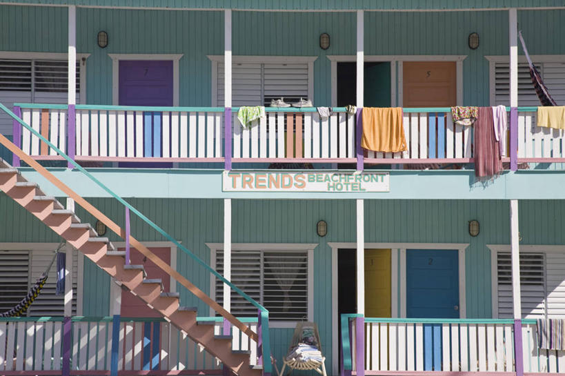 无人,横图,伯利兹,岛,珊瑚礁,摄影,中美洲,拉丁美洲,彩图