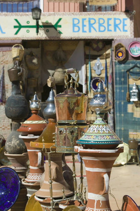 无人,竖图,非洲,摩洛哥,纪念品,摄影,北非,摩洛哥文化,彩图,礼品店