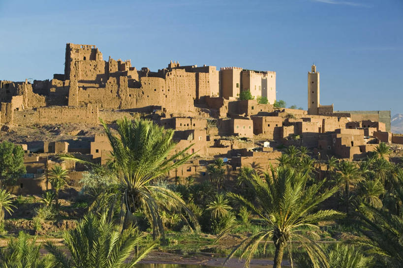 无人,横图,室外,非洲,摩洛哥,摄影,北非,阿特拉斯山脉,摩洛哥文化,彩图