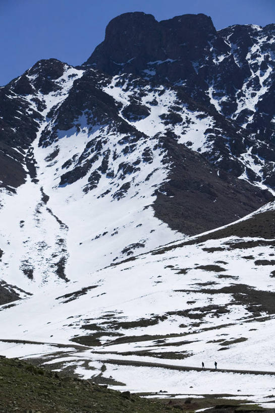 无人,竖图,室外,旅游,度假,非洲,摩洛哥,滑雪场,摄影,北非,阿特拉斯山脉,摩洛哥文化,彩图,旅行