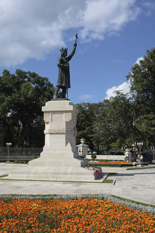 无人,竖图,城市,欧洲,首都,摄影,东欧,摩尔多瓦共和国,彩图