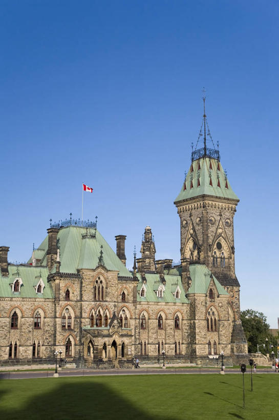 无人,竖图,室外,草坪,城市,建筑,加拿大,首都,历史,摄影,北美,渥太华,美国人,彩图