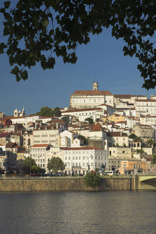 无人,竖图,葡萄牙,欧洲,城镇,摄影,西欧,南欧,葡萄牙共和国,彩图,科英布拉区