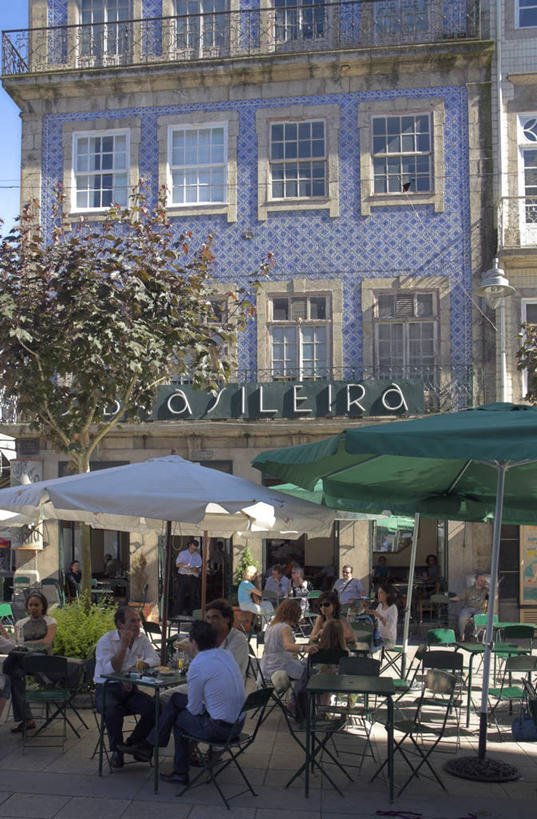 吃,竖图,室外,吃饭,葡萄牙,欧洲,摄影,西欧,布拉加,彩图,咖啡馆