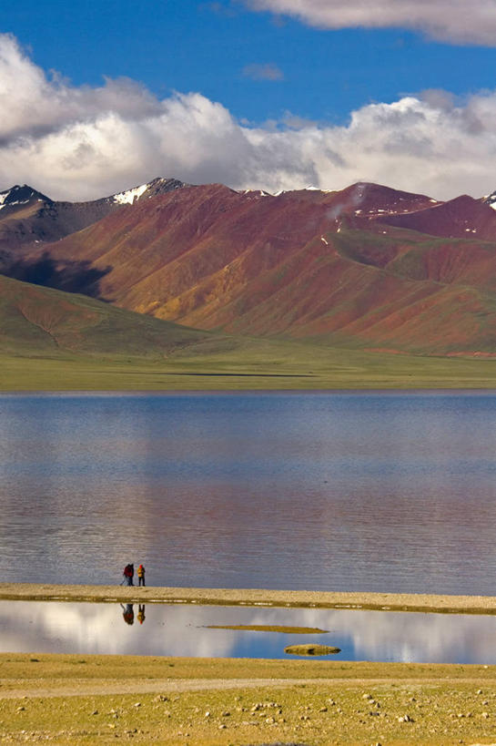 无人,竖图,室外,山,山脉,中国,亚洲,地形,摄影,西藏自治区,喜马拉雅山脉,彩图