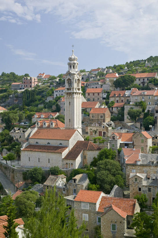 无人,竖图,欧洲,克罗地亚,摄影,地中海文化,巴尔干,东欧,亚得里亚海,达尔马提亚,布拉奇岛,彩图