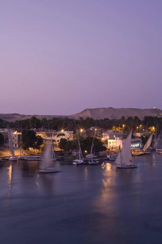 帆船,无人,竖图,室外,河流,船,尼罗河,非洲,埃及,黄昏,交通工具,帆,摄影,航海,中东,载具,北非,埃及文化,三桅帆船,彩图