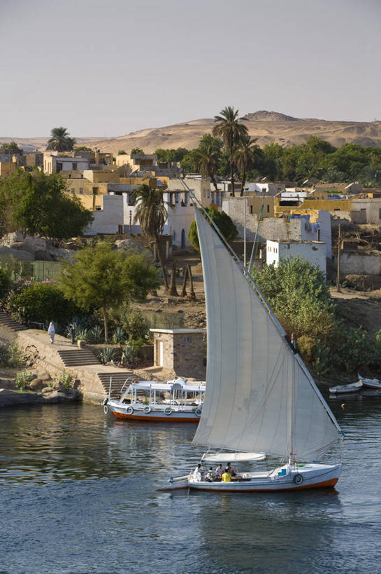 帆船,无人,竖图,室外,河流,船,尼罗河,非洲,埃及,交通工具,帆,摄影,航海,中东,载具,北非,埃及文化,三桅帆船,彩图